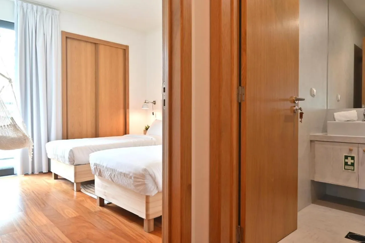 Appartement Casa Da Julia E Alice, A Home In Madeira Funchal