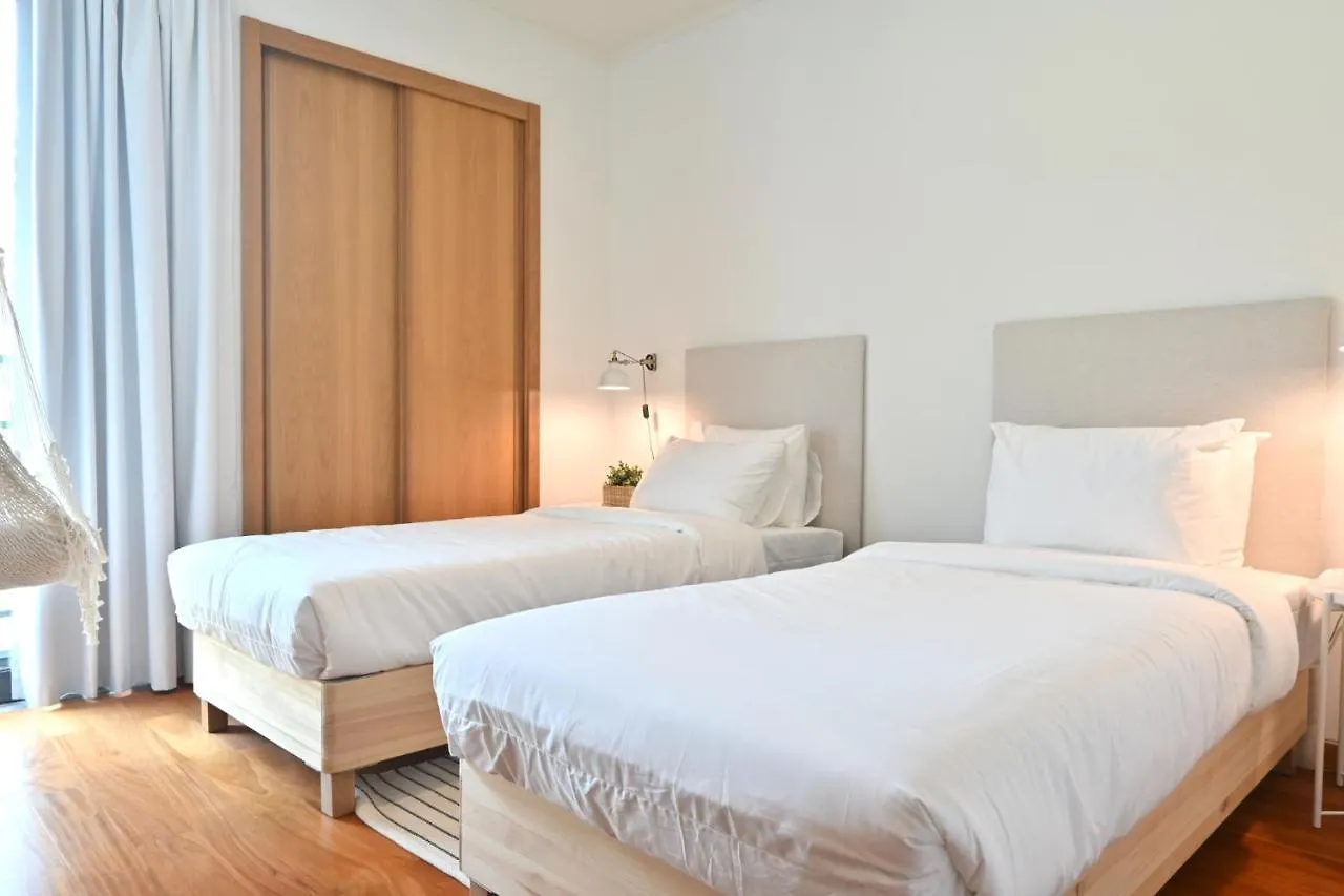 Appartement Casa Da Julia E Alice, A Home In Madeira Funchal