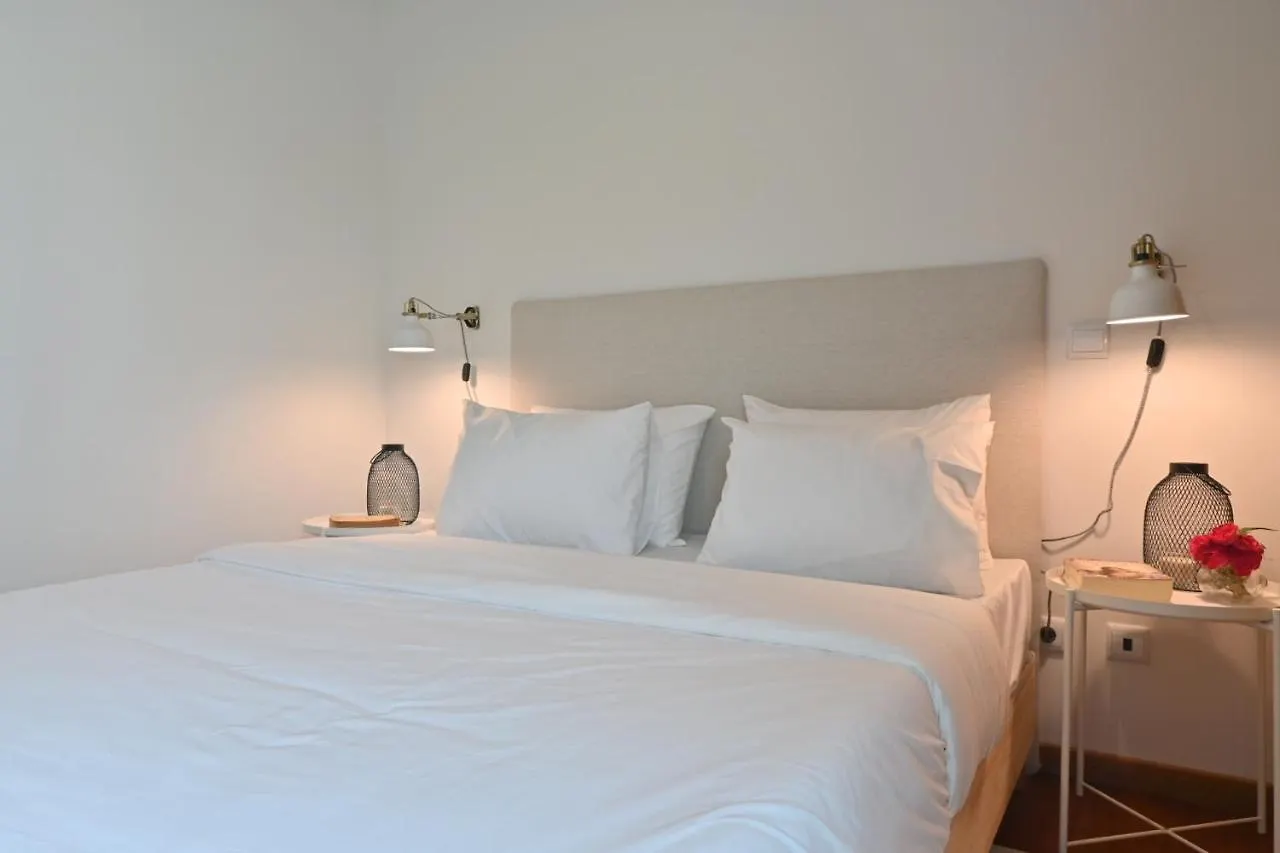 Appartement Casa Da Julia E Alice, A Home In Madeira Funchal