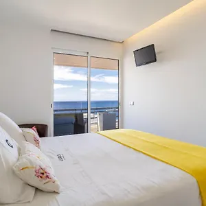 Apartment Monumental, Funchal (Madeira)